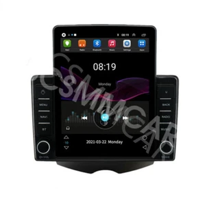 For Hyundai Veloster 2011-2017 Android13 Car Stereo For Apple CarPlay GPS Radio - Picture 1 of 21
