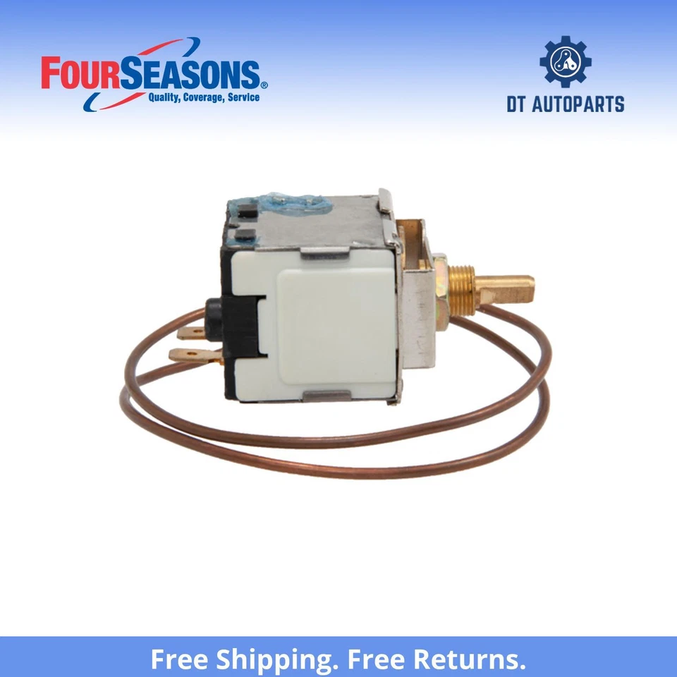 Interruptor de ciclo de embrague de aire acondicionado para camioneta giratoria Mazda 1974-1977 4 estaciones 1975 1976 Foto 1 de 4