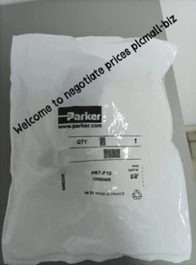Timer pneumatico PARKER PRT-F10 da 0,1 a 3s PRT-F10 PRT-F10 - Foto 1 di 5