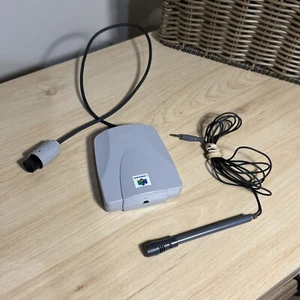 N64 Nintendo 64 Videojuego VRU y Micrófono NUS-020 021 Japón 2000 PROBADO - Imagen 1 de 9