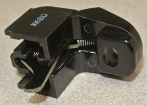 ALLEN-BRADLEY 895-A1 - AUXILIARY CONTACT / N.O. / SIZE 1 / 60A / NEW SURPLUS - Picture 1 of 4