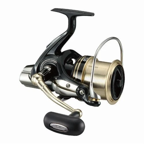 Carrete de fundición de surf Daiwa 17 WINDCAST 4500 Foto 1 de 1