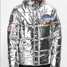 champion silver puffer