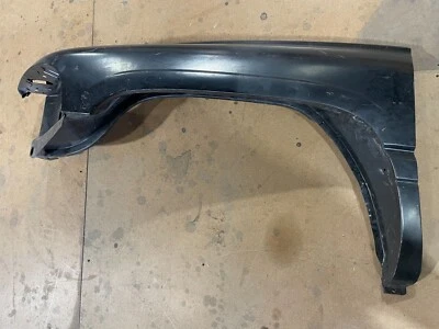 Dañado Nuevo - Solo recogida 1994-2001 Dodge Ram 1500 2500 guardabarros lado izquierdo Foto 1 de 4