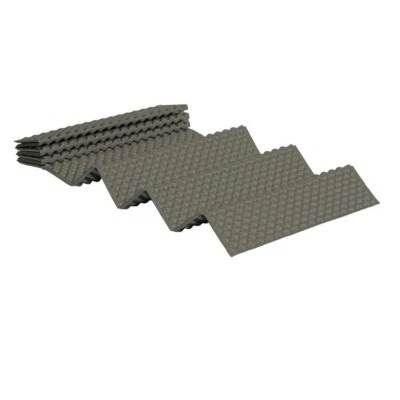 Exped Flexmat Medium klappbar geschlossenzelliger Schaumstoff Schlafmatte