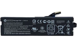 HP - 727261-B21 - 12W Smart Storage Battery - Batterie - Afbeelding 1 van 3
