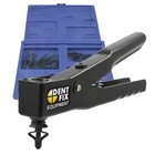 Dent Fix Slimline Plastic Rivet Pliers and Case DF-CT887 - Riveter Tool Kit Set