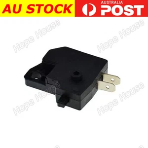 Universal Motorcycle Front Right Lever Brake Stop Light Switch Quad Bike ATV - Picture 1 of 1