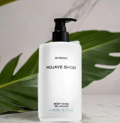 Byredo Mojave Ghost Body Wash 15.2oz (450ML) [NEW!] - Image 1 of 4