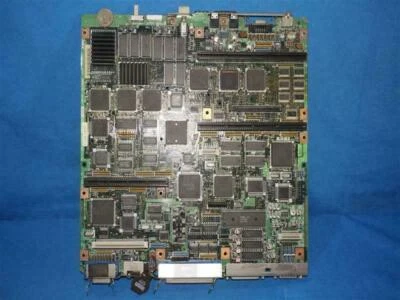 NEC NEC-16T NEC16T 136-459022-M-12 136459022M12 Circuit Board Fast Shipping - Image 1 of 4