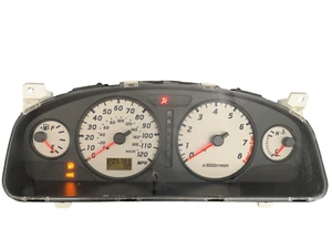 *Speedometer Instrument Cluster 2004 Nissan Pathfinder LE 4x2 205,765 Miles - Picture 1 of 3