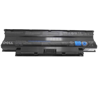 ACTUER-0 Genuine J1KND Battery for Dell Inspiron N5050 N4010 N5110 04YRJH 34203520 48Wh