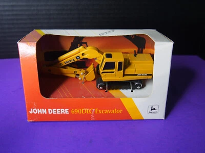 1/64 John Deere 690DLC Excavator - Image 1 of 4
