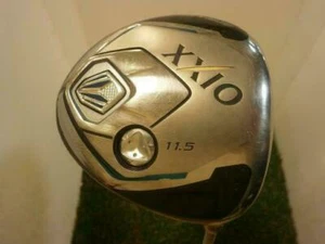 DUNLOP XXIO GOLF CLUB DRIVER 2014 11.5DEG S-FLEX - Picture 1 of 4