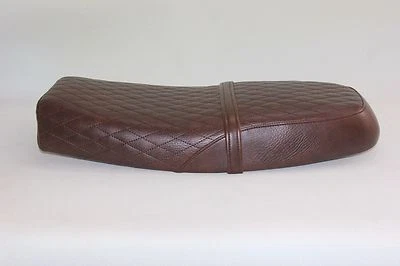 Honda CB500 K1-K2 CB500K CB550 CB550K 1972 1973 1974 1975 1976 seat CODE: L2051 Foto 1 de 4