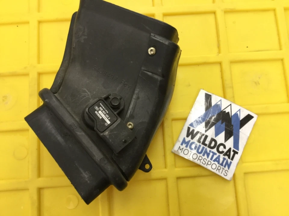 Moto de nieve Polaris Pro RMK 800 2013 2014 2015 sensor de admisión de aire Foto 1 de 1