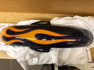 FXDC FRONT FENDER DEEP PURPLE 60139-12DKM - Picture 1 of 4