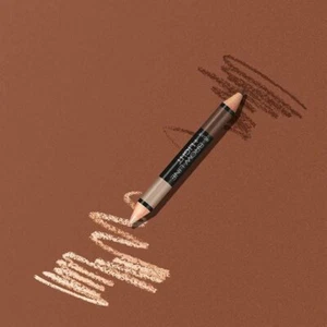 AVON Brow Line & Light duo  pencil - 2 in 1 Pencil & Highlighter, new, boxed - Picture 1 of 2