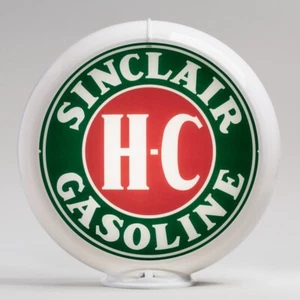 Sinclair HC 13,5" in weißem Kunststoffgehäuse (G182) KOSTENLOSER US-VERSAND - Bild 1 von 1