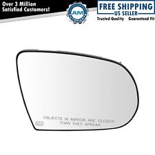 Right Mirror Glass Fits 2014-2020 Jeep Cherokee