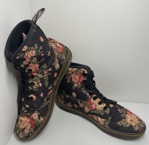 Las mejores ofertas en Botas negras para mujer Dr. Martens | eBay