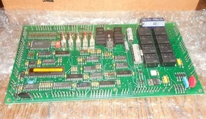 Vendo USI Selectivend model CD7/5 Computer Control Service Board - Refurbished - Picture 1 of 5