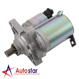 NEW Starter For 99-2006 Honda Odyssey 98-07 Honda Accord 3.0L AUTOMATIC [17728] - Foto 1 di 12