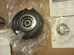 Warner 1413 99 A/C Compressor Clutch Ford Chrysler Tecumseh Nippondenso - Picture 1 of 4