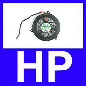 HP Compaq Lüfter f. DV8000 DV8100 DV8200 DV8300 Series DFB551505M30T(F512-CW) - Bild 1 von 1