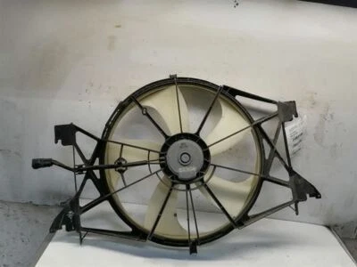 Motor ventilador radiador estilo clásico compatible con camioneta Dodge 1500 09-20 1341435 Foto 1 de 4