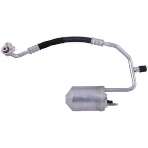 A/C Receiver Drier fits 2008-2011 Mercury Mariner DENSO - Picture 1 of 1