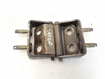 Nissan Almera 2003 portón trasero maletero izquierdo derecho juego bisagras Foto 1 de 2