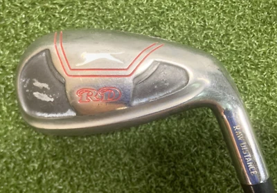 Slazenger RD 9 Hybrid Iron / RH / 75g Ladies Graphite ~35"  / Nice Grip / dj9394 - Image 1 of 4