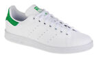 Adidas Stan Smith J FX7519, für Mädchen, Sneaker, Weiß