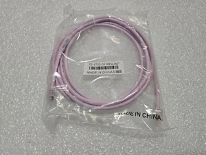 Cisco CAB-ADSL-RJ11 ADSL Cable Straight RJ11 Lavender 72-1702-01 - Picture 1 of 1