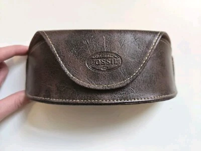 Estuche para gafas de sol Fossil Foto 1 de 4