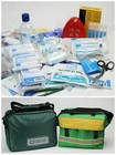 Trauma First Aid Kit. Advanced Emergency Response Bag High Spec Quality Contents