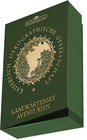 US25973 Das Schwarze Auge -Landkartenset Aventurien - KDG Edition - (DSA5)