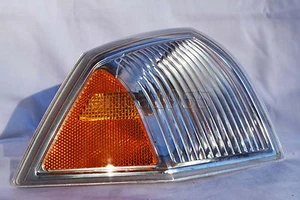 Front Corner Turn Signal Parking Light Lamp Passenger Side For 2007-2010 Compass - Picture 1 of 2