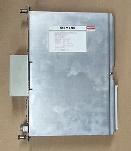 6EV3054-0GC SIEMENS ALIMENTATORE SINUMERIK 6EV3054-0GC - Foto 1 di 7