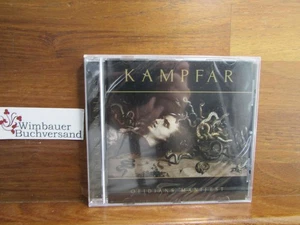 Ofidians Manifest Kampfar : - Picture 1 of 2