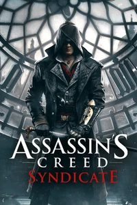 ASSASSIN'S CREED SYNDICATE PC UBISOFT CONNECT UPLAY KEY REGION FREE GLOBAL - Picture 1 of 5