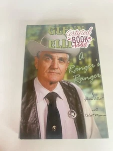 Glenn Elliott A Ranger’s Ranger By Glenn Elliott - Picture 1 of 6