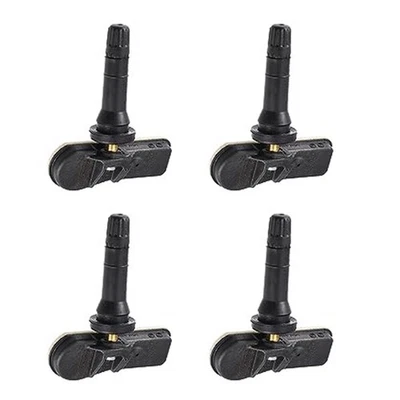 For C4 C5 For Berlingo Compatible Tyre Pressure Monitoring Sensor Set of Four - Image 1 of 4