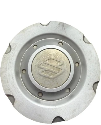 Tapacubos central rueda Suzuki Grand Vitara XL7 2001-2003 43250-52D50 2455 Foto 1 de 4