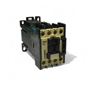 Hyundai HMT 22 Contractor - 110v Coil - Picture 1 of 4