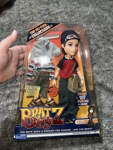 Bambola Koby Bratz Boyz 2003 - Foto 1 di 2
