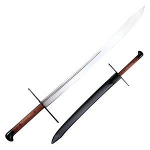 Cold Steel German 32" Grosse Messer Sword - Picture 1 of 2