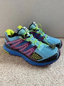 Lachsfarbene Damen-Sportschuhe/Trailschuh XR Mission Größe UK 6,5 - Bild 1 von 6