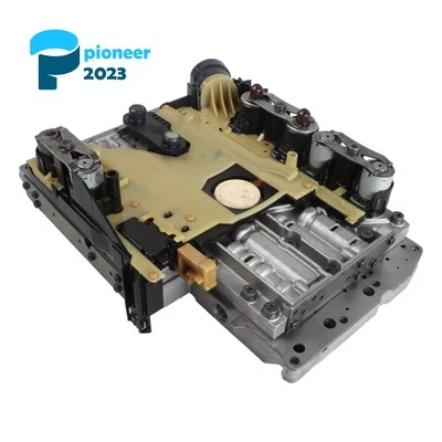 722.6 Automatic Transmission Valve Body For Chrysler Dodge Jaguar Jeep - Image 1 of 4